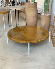 Load image into Gallery viewer, Table en Zelliges Laksour