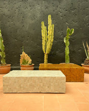 Load image into Gallery viewer, Table en Zelliges Modena I Version Mosaïque