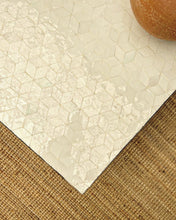 Load image into Gallery viewer, Zellige blanc