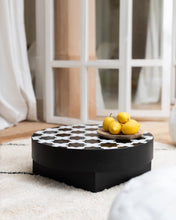 Load image into Gallery viewer, Table en Zelliges Mouassine