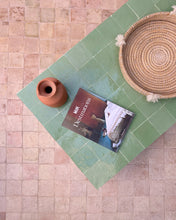 Load image into Gallery viewer, Table en Zelliges Modena