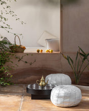 Load image into Gallery viewer, Table en Zelliges Mouassine