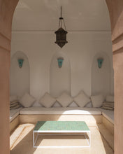 Load image into Gallery viewer, Table en Zelliges Anfa