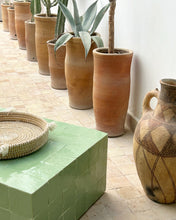 Load image into Gallery viewer, Table en Zelliges Modena