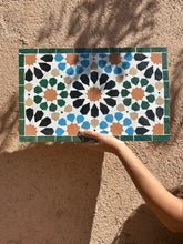 Load image into Gallery viewer, Zellige