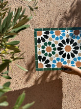 Load image into Gallery viewer, Zellige