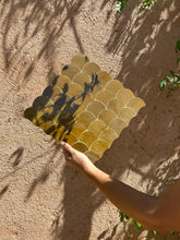 Load image into Gallery viewer, Zellige découpe Chakour petit modèle