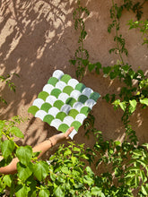 Load image into Gallery viewer, Zellige découpe Chakour petit modèle