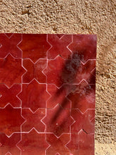 Load image into Gallery viewer, Zellige, Zellij