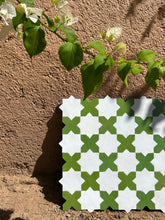 Load image into Gallery viewer, Zellige, Zellij