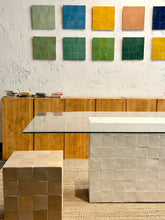 Load image into Gallery viewer, Table en Zelliges Lambrate