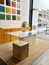 Load image into Gallery viewer, Table en Zelliges Lambrate