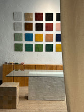 Load image into Gallery viewer, Table en Zelliges Lambrate