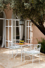 Load image into Gallery viewer, Table en Zelliges Rabiaa