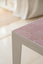 Load image into Gallery viewer, Table en Zelliges Elisa