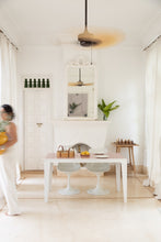 Load image into Gallery viewer, Table en Zelliges Elisa