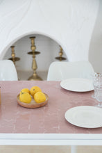 Load image into Gallery viewer, Table en Zelliges Elisa