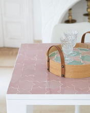 Load image into Gallery viewer, Table en Zelliges Elisa