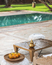 Load image into Gallery viewer, Table en Zelliges Milano