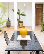 Load image into Gallery viewer, Table en Zelliges Honoré