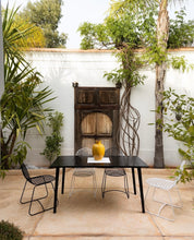 Load image into Gallery viewer, Table en Zelliges Honoré