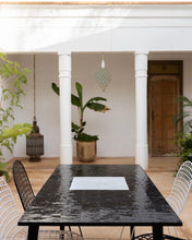 Load image into Gallery viewer, Table en Zelliges Honoré