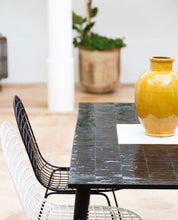 Load image into Gallery viewer, Table en Zelliges Honoré