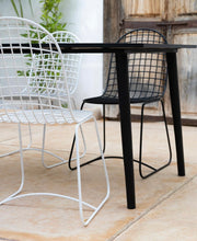 Load image into Gallery viewer, Table en Zelliges Honoré