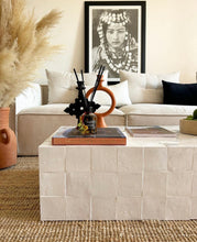 Load image into Gallery viewer, Table en Zelliges Modena