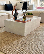 Load image into Gallery viewer, Table en Zelliges Modena