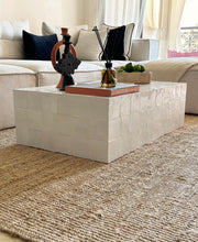 Load image into Gallery viewer, Table en Zelliges Modena