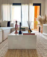 Load image into Gallery viewer, Table en Zelliges Modena