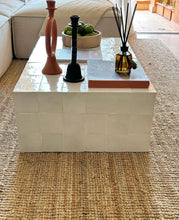 Load image into Gallery viewer, Table en Zelliges Modena