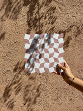 Load image into Gallery viewer, Zellige découpe Origami