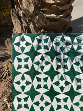 Load image into Gallery viewer, Zellige, zellij