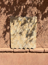 Load image into Gallery viewer, Zellige découpe art déco