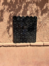 Load image into Gallery viewer, Zellige découpe art déco