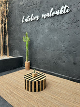 Load image into Gallery viewer, Table en Zelliges Verona