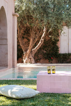 Load image into Gallery viewer, Table en Zelliges Modena