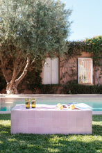 Load image into Gallery viewer, Table Zellige Modena