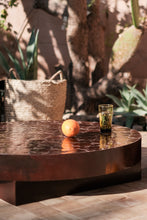Load image into Gallery viewer, Table en Zelliges Mouassine