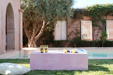 Load image into Gallery viewer, Zellige Table Modena