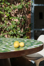 Load image into Gallery viewer, Table en Zelliges Catania