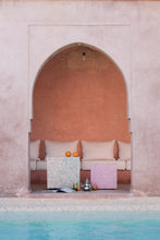 Load image into Gallery viewer, Table en Zelliges Modena I Version Mosaïque