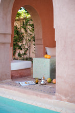 Load image into Gallery viewer, Table en Zelliges Modena I Version Mosaïque