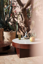 Load image into Gallery viewer, Table en Zelliges Mouassine