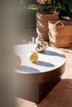 Load image into Gallery viewer, Table en Zelliges Mouassine