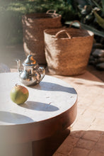 Load image into Gallery viewer, Table en Zelliges Mouassine