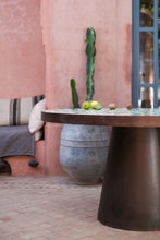 Load image into Gallery viewer, Table en Zelliges Catania