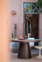 Load image into Gallery viewer, Table en Zelliges Catania